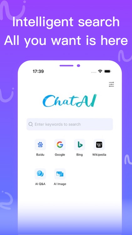 AI Writer - Chat Bot Writer screenshot-3