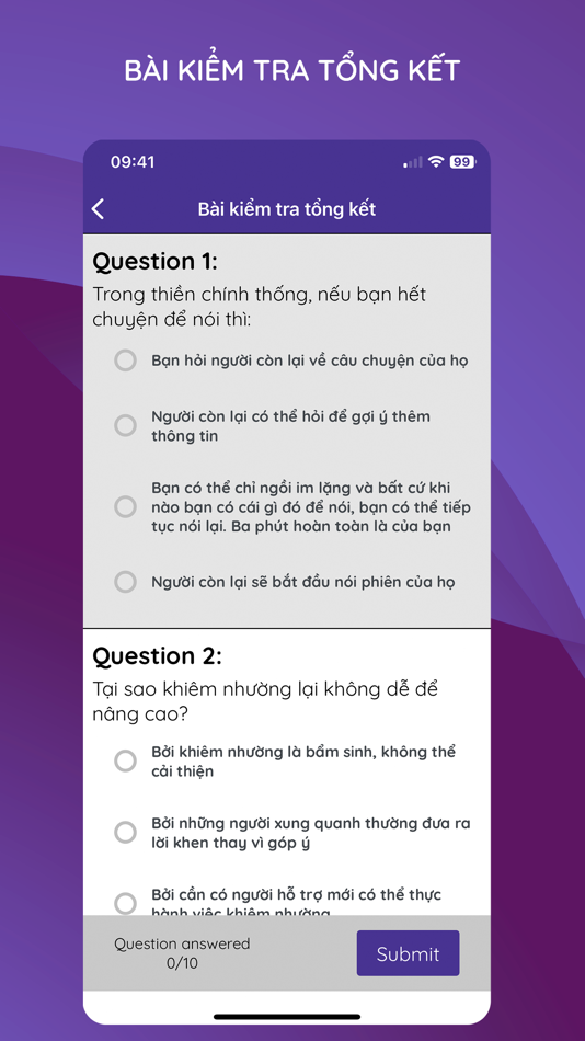 #5. Agilearn (iOS) 由: Khoa Nguyen Viet