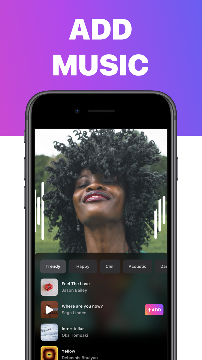 Boomerang - Video Maker