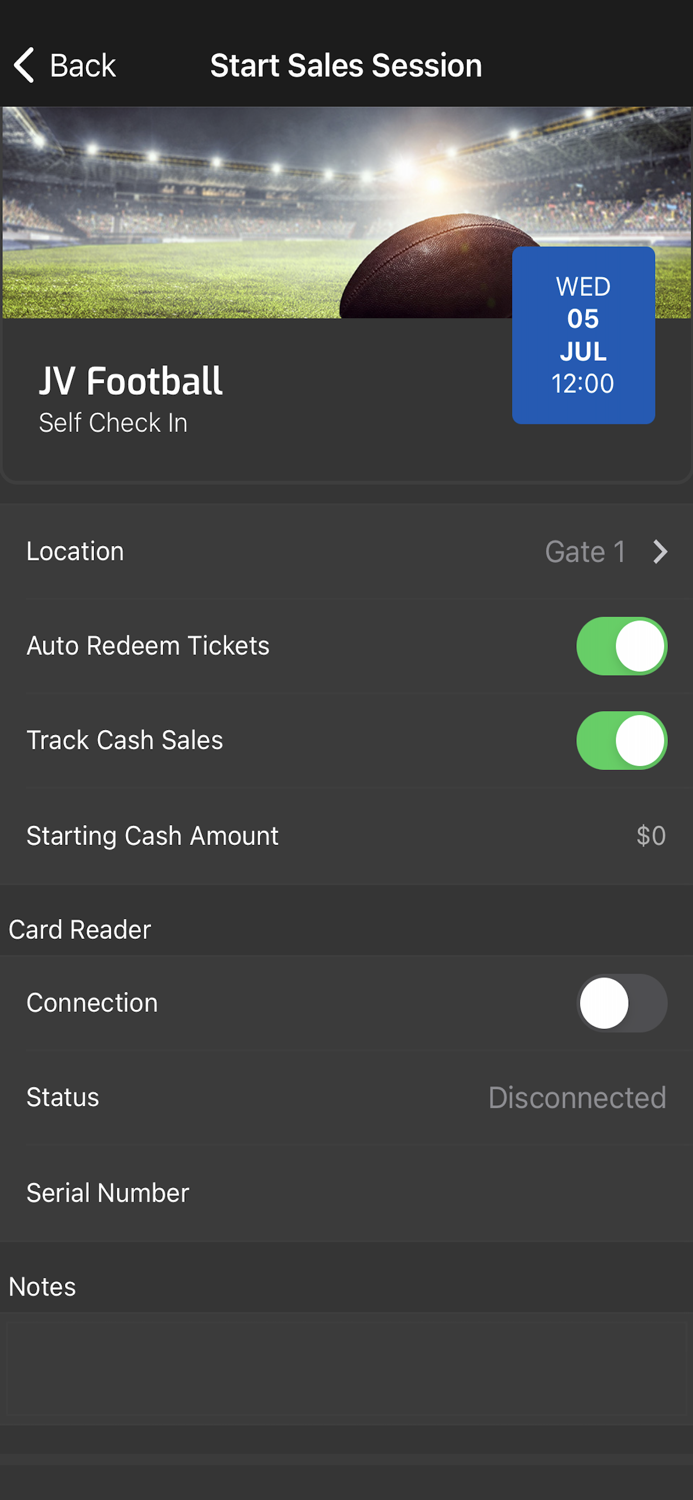 Flex Pay by HomeTown