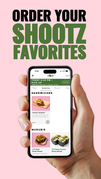 Shootz Online screenshot-4