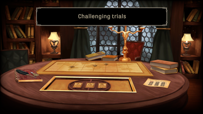 EXIT – Trial of the Griffin screenshot 2