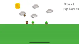 Game screenshot Bonk - With Larry apk