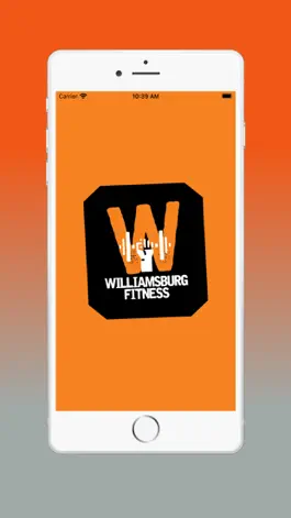 Game screenshot Williamsburg Fitness mod apk