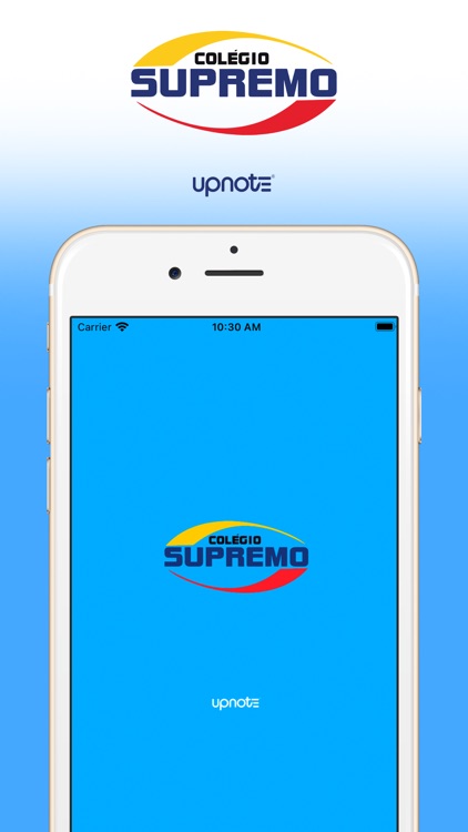 Colégio Supremo Contagem screenshot-5