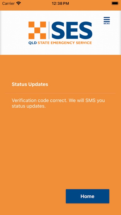 SES Assistance QLD screenshot-7