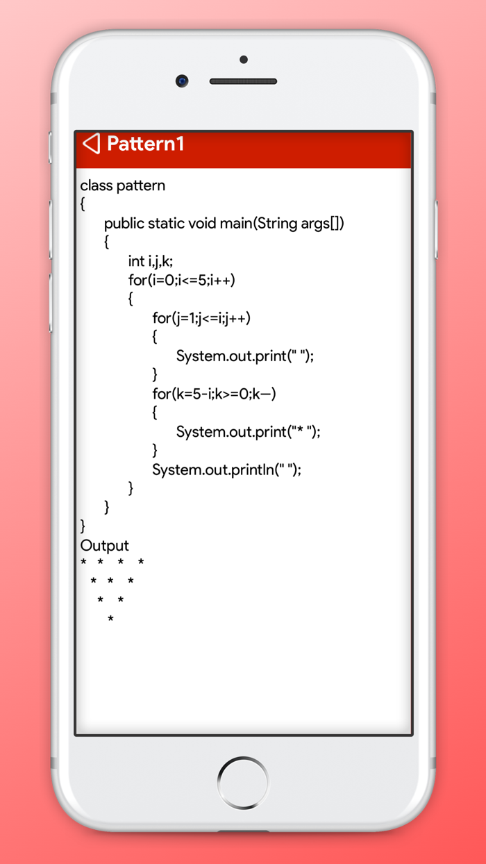Java Programming - Learn code