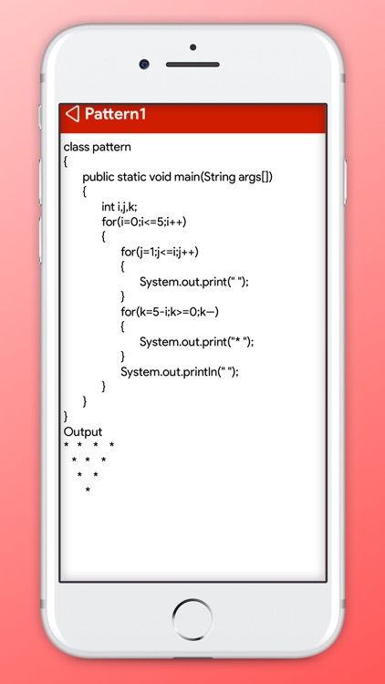 Java Programming - Learn code screenshot-5