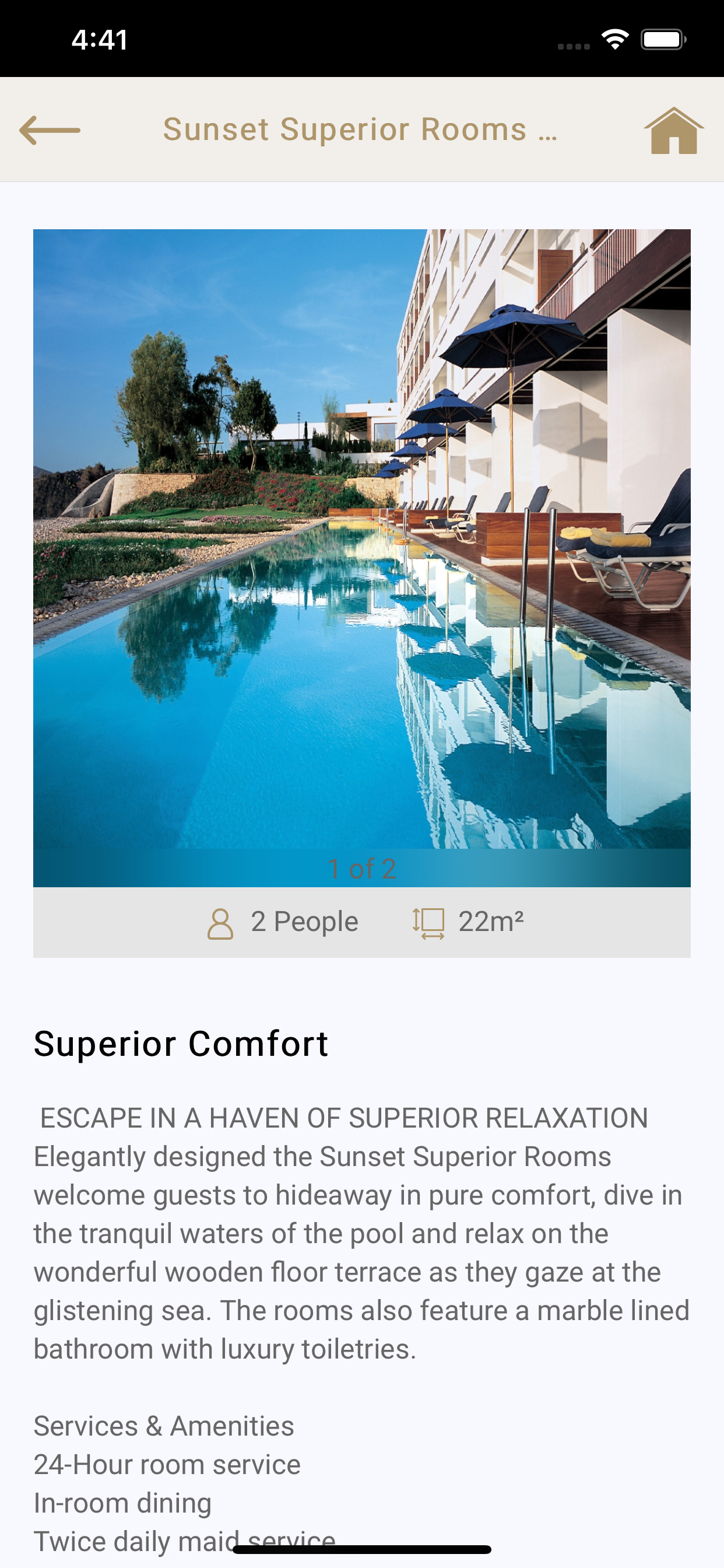 Grand Resort