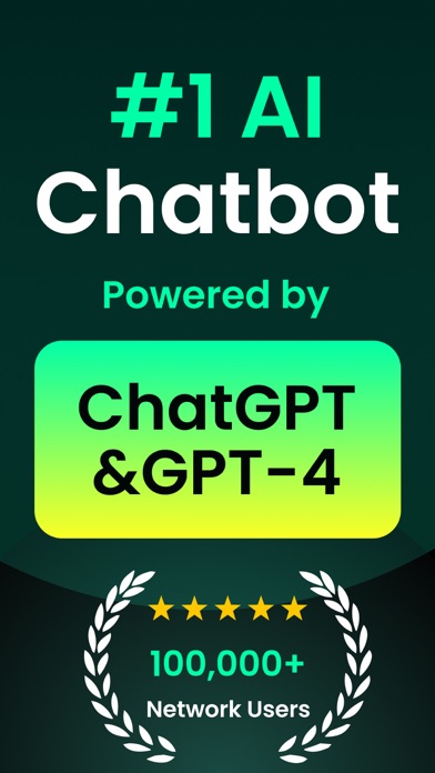 ChatMax - Ask AI Chatbot Screenshot