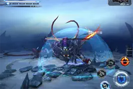 Game screenshot Implosion - Never Lose Hope hack