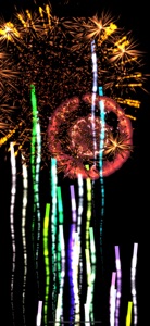 Fireworks Pro screenshot #5 for iPhone