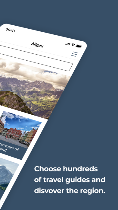 Gastfreund: Hotel, Guidebook Screenshot