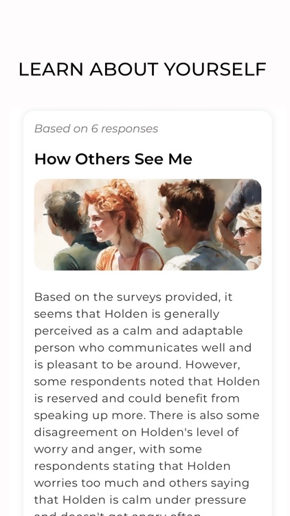 Roundtable: 360 Reviews screenshot-3