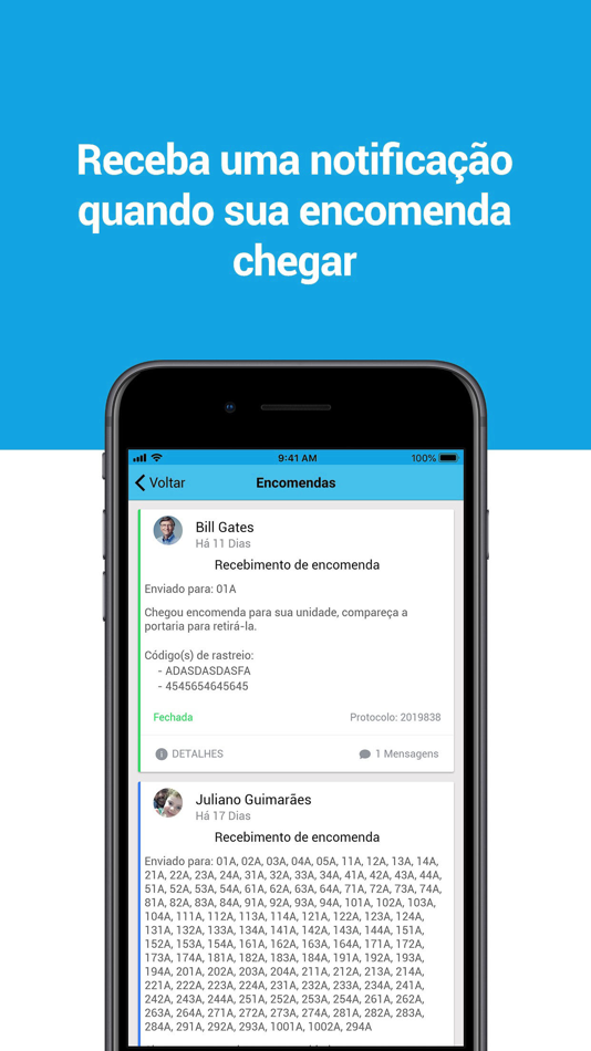 #2. REP ACESSO (iOS) 由: ECONDOS SISTEMAS LTDA - ME