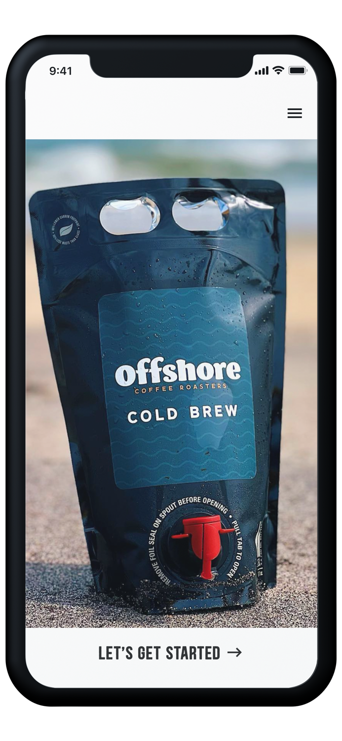 Offshore Coffee Co.