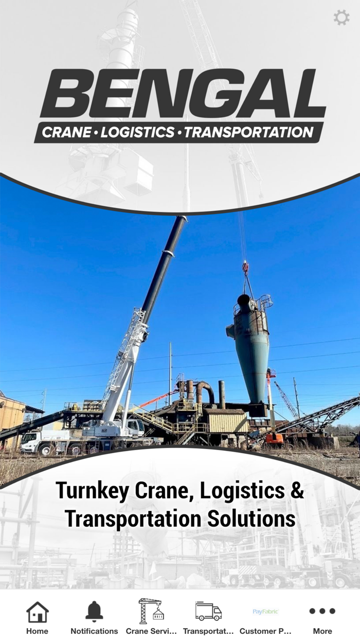 Bengal Transportation Services