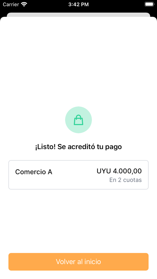 #3. RukiPay (iOS) 由: Houlak
