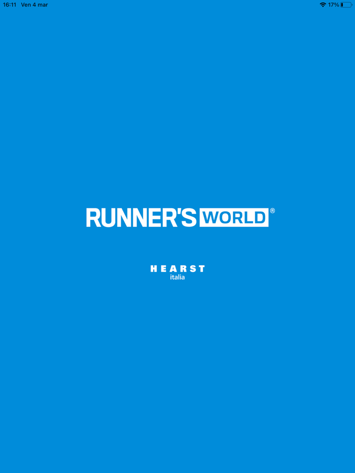 Runners World Italia