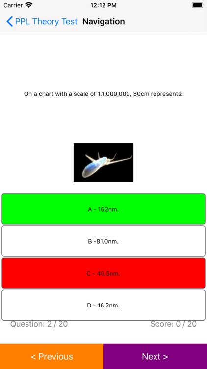 Pilot School: Ground Theory