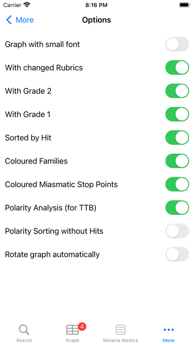 jRepApp Screenshot