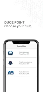 Duce Point screenshot #3 for iPhone