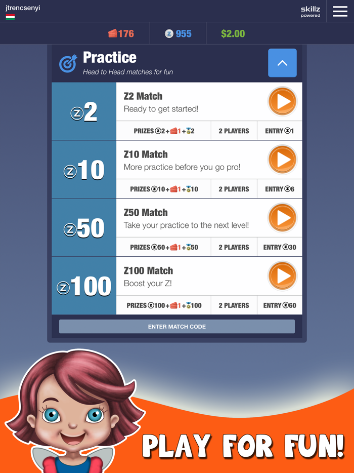 Fairy Cubes - Win Real Cash