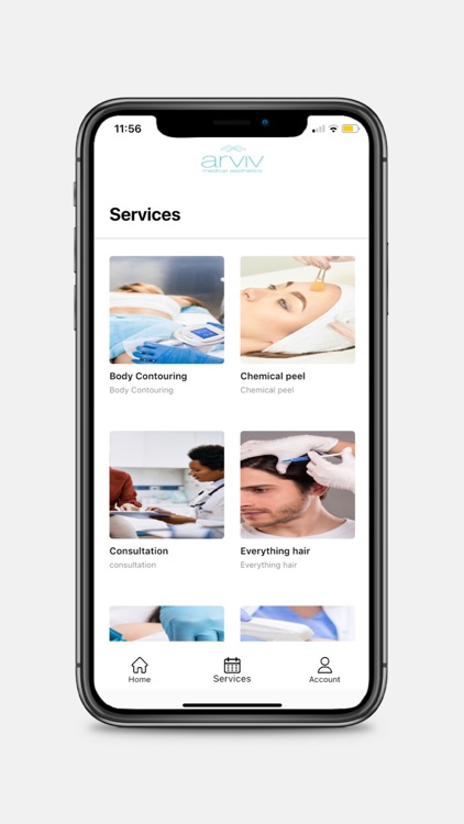 Arviv Medical Aesthetics