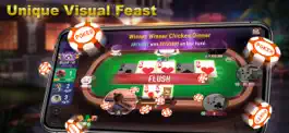 Game screenshot Poker Live hack