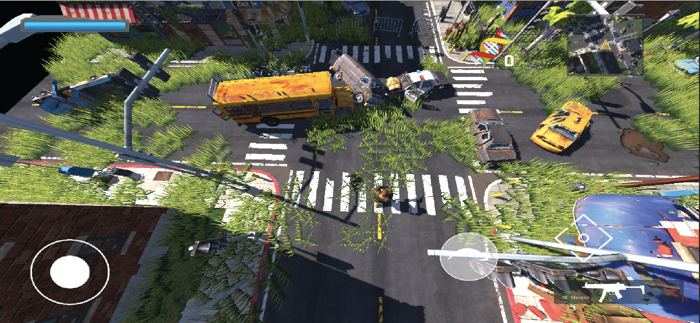 Do Shoot Zombies or Die