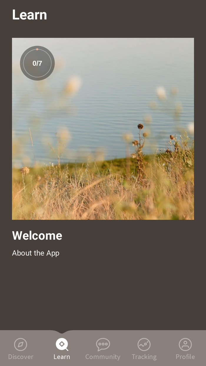 Trauma Healing Academy