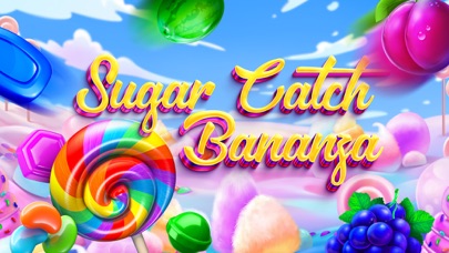 Sugar Catch Bananza Screenshot