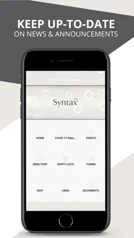 Game screenshot Your District by Syntax mod apk