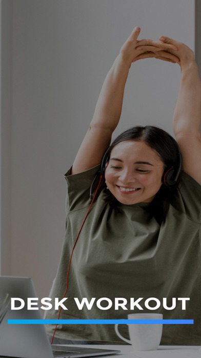 OfficeFit: Stay Active at Work Screenshot