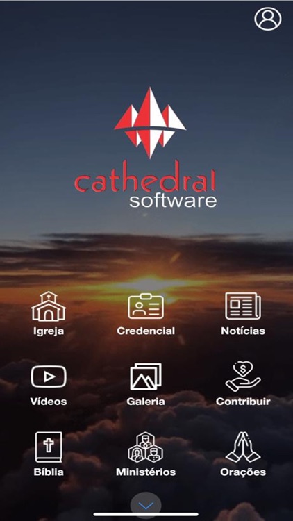 Igreja App