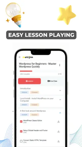 Game screenshot Motrjim Academy mod apk