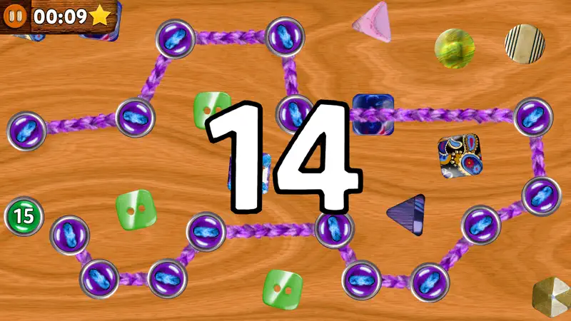 Bugs and Buttons screenshot 5 of 10