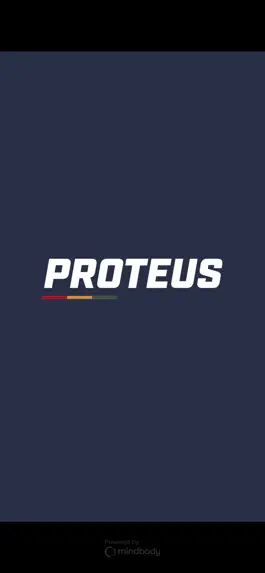 Game screenshot PROTEUS Athlete mod apk