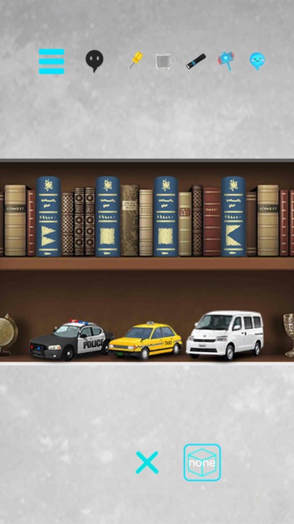 escape game: GHOST screenshot-6