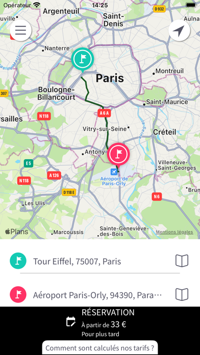Screenshot #2 pour AutoMove