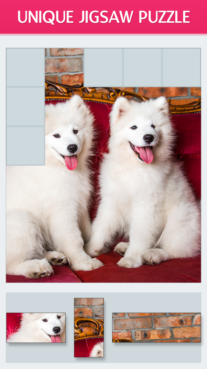 Stripes Jigsaw Puzzles