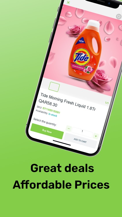 Zajil Qatar screenshot-6