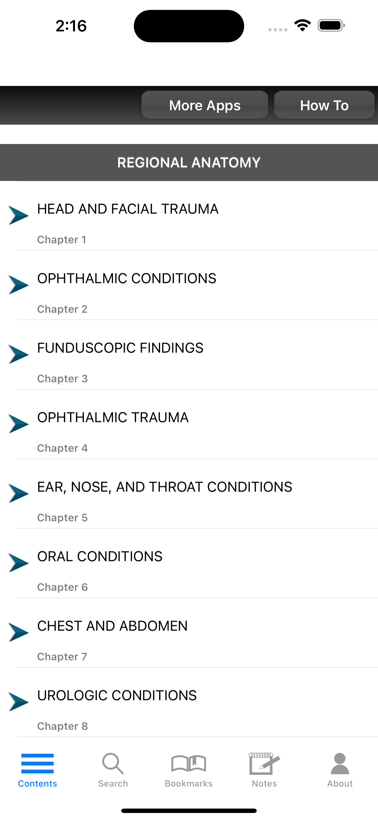 Atlas of Emergency Medicine 5E