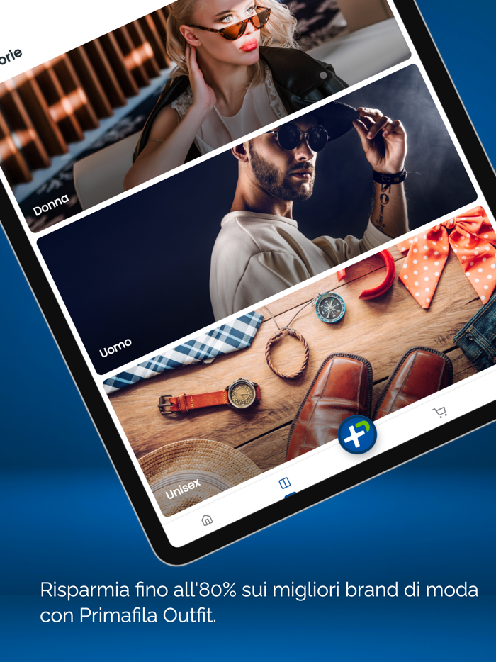 Primafila Outfit Fashion