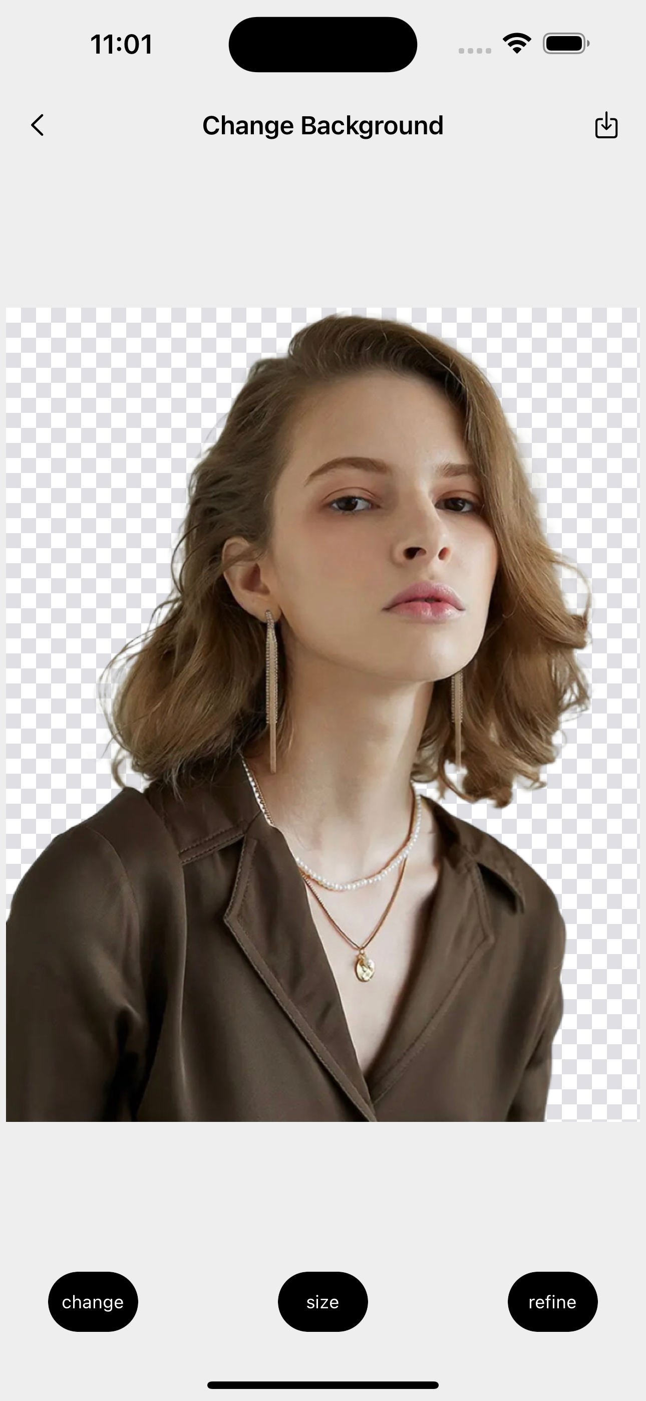 PicRemoval-Remove Background