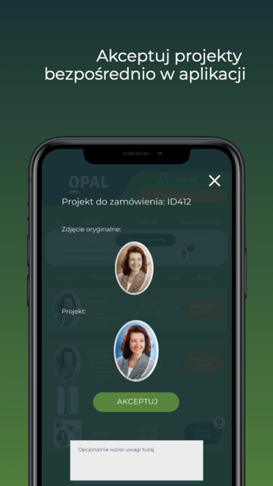Opal Screenshot 5 of 5
