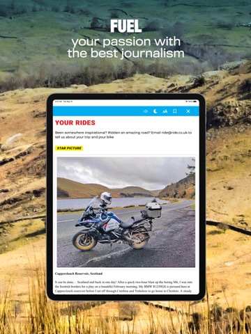 RiDE: Motorbike Gear & Reviewsのおすすめ画像6