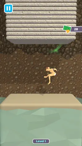 Game screenshot Highest Jump apk