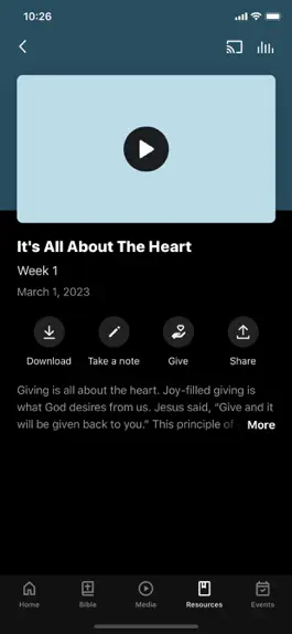 Game screenshot Seekers Point Church hack