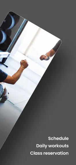 Game screenshot CrossFit Sugar Grove apk